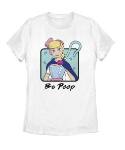 Women’s Toy Story Bo Peep Frame T-Shirt