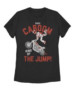 Women’s Toy Story Caboom Jump King T-Shirt
