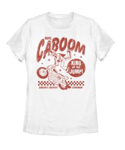 Women’s Toy Story Caboom King Jump T-Shirt