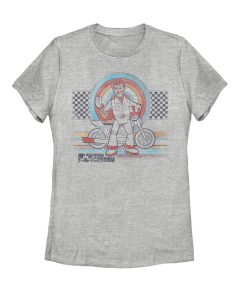 Women’s Toy Story Caboom Retro T-Shirt