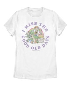 Women’s Toy Story Good Old Days T-Shirt