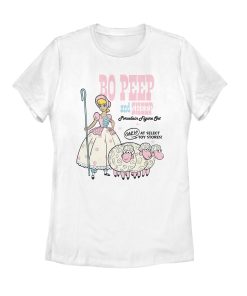 Women’s Toy Story Select Stores Bo Peep T-Shirt
