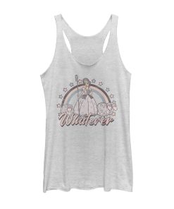 Women’s Toy Story Whatever Bo Peep Racerback Tank Top
