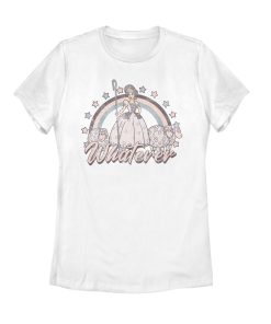 Women’s Toy Story Whatever Bo Peep T-Shirt