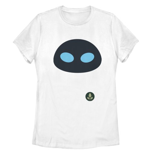 Women’s Wall-E EVE Face T-Shirt