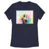 Women’s Wonder Woman 1984 Energy Wave T-Shirt
