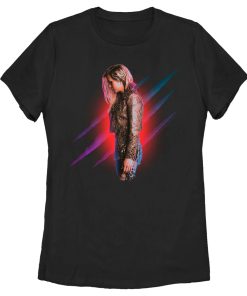 Women’s Wonder Woman 1984 Minerva Claw T-Shirt