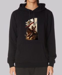0312A Ncr Ranger Hoodie 4