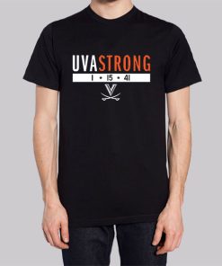 1 15 41 Uva Strong Hoodie 2 1 15 41 Uva Strong Hoodie 3