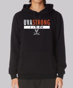1 15 41 Uva Strong Hoodie 3 1 15 41 Uva Strong Hoodie 4