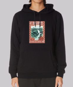 1940 Southern Rhodesia Victoria Falls Bridge Hoodie 3 1940 Southern Rhodesia Victoria Falls Bridge Hoodie 4