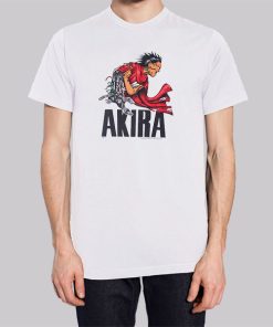 1991s Vintage Akira Hoodie 2 1991s Vintage Akira Hoodie 3