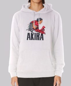 1991s Vintage Akira Hoodie 3 1991s Vintage Akira Hoodie 4