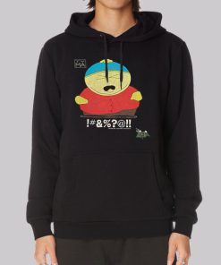 1997s Vintage South Park Hoodie 1997s Vintage South Park Hoodie