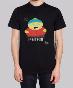 1997s Vintage South Park Hoodie 2 1997s Vintage South Park Hoodie 3