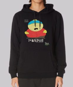 1997s Vintage South Park Hoodie 3 1997s Vintage South Park Hoodie 4