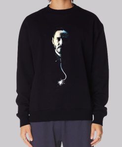 2014 Keanu Reeves John Wick Hoodie