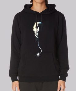 2014 Keanu Reeves John Wick Hoodie 3 2014 Keanu Reeves John Wick Hoodie 4