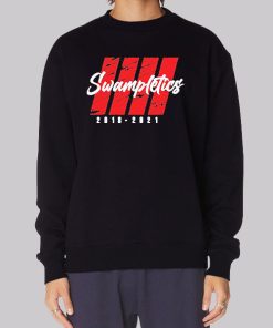 20182021 C9 Swampletics Hoodie