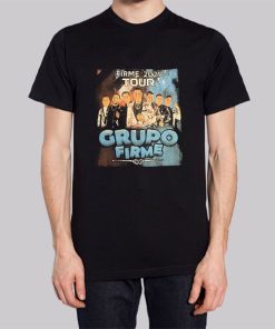 2021 Tour Grupo Firme Clothes Hoodie 2 2021 Tour Grupo Firme Clothes Hoodie 3