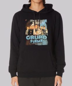 2021 Tour Grupo Firme Clothes Hoodie 3 2021 Tour Grupo Firme Clothes Hoodie 4