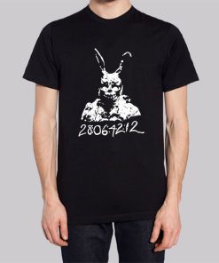 28 06 42 12 Frank Bunny Rabbit Donnie Darko Hoodie 2 28 06 42 12 Frank Bunny Rabbit Donnie Darko Hoodie 3