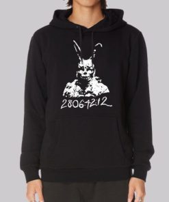 28 06 42 12 Frank Bunny Rabbit Donnie Darko Hoodie 3 28 06 42 12 Frank Bunny Rabbit Donnie Darko Hoodie 4