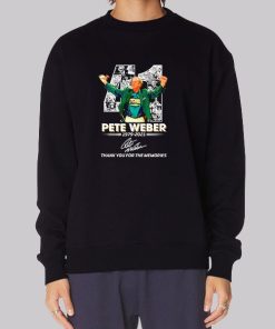 41 Pete Weber Hoodie