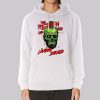 80s Horror Return of the Living Dead Hoodie