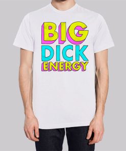 80s Style Big Dick Energy Hoodie 2 80s Style Big Dick Energy Hoodie 3