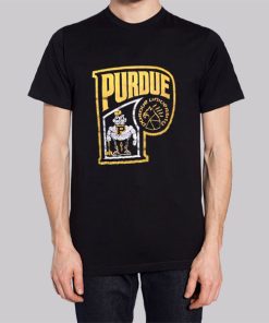 80s University Vintage Purdue Hoodie 2 80s University Vintage Purdue Hoodie 3