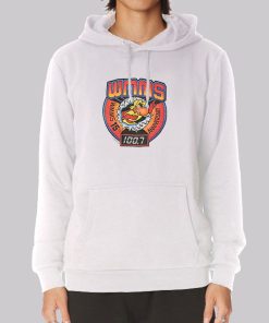 80s Wmms Vintage Hoodie 80s Wmms Vintage Hoodie
