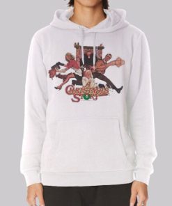 90's Christmas Movies Story Vintage Hoodie 3 90s Christmas Movies Story Vintage Hoodie 4