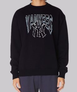 90s New York Vintage Yankees Hoodie