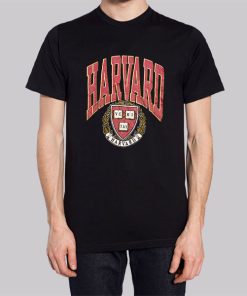 90s University Vintage Harvard Hoodie 2 90s University Vintage Harvard Hoodie 3
