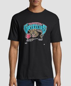 90s Vancouver Grizzlies Logo Hoodie 2 90s Vancouver Grizzlies Logo Hoodie 3