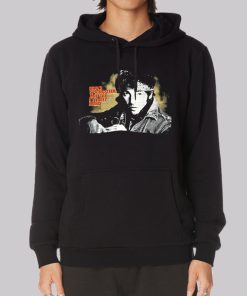 90s Vintage Bruce Springsteen Hoodie 90s Vintage Bruce Springsteen Hoodie