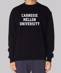 90s Vintage Carnegie Mellon University Hoodie