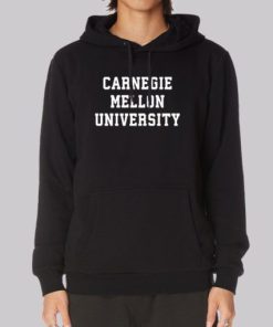 90s Vintage Carnegie Mellon University Hoodie 3 90s Vintage Carnegie Mellon University Hoodie 4
