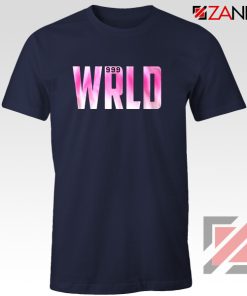 999 Club Wrld Hip Hop T-shirt