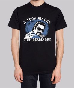 A Toda Madre O Un Desmadre Hoodie 2 A Toda Madre O Un Desmadre Hoodie 3