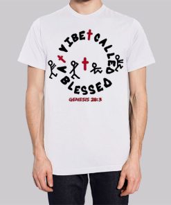 A Vibe Called Blessed Vintage Hoodie 2 A Vibe Called Blessed Vintage Hoodie 3