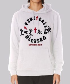 A Vibe Called Blessed Vintage Hoodie 3 A Vibe Called Blessed Vintage Hoodie 4