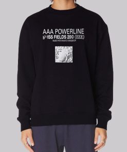 Aaa Powerline ecco2k Merch Hoodie 1 Aaa Powerline ecco2k Merch Hoodie 2