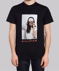 Aaliyah Bandana Cutes Hoodie 2 Aaliyah Bandana Cutes Hoodie 3
