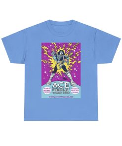 Ace Frehley Days of the Dead T-Shirt