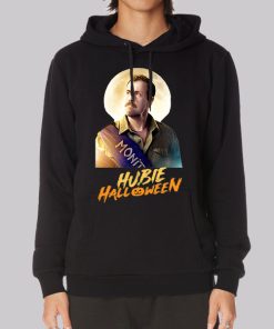 Adam Sandler Dubois Hubie Halloween Hoodie 1