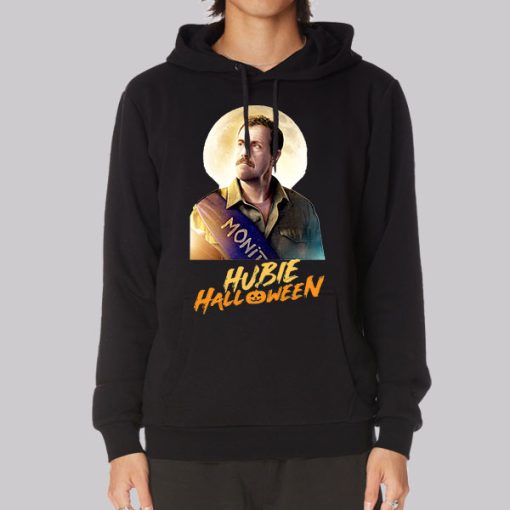 Adam Sandler Dubois Hubie Halloween Hoodie