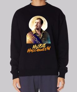 Adam Sandler Dubois Hubie Halloween Hoodie 1 Adam Sandler Dubois Hubie Halloween Hoodie 2