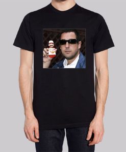 Adam Sandler Promotion Dayquil Hoodie 2 Adam Sandler Promotion Dayquil Hoodie 3